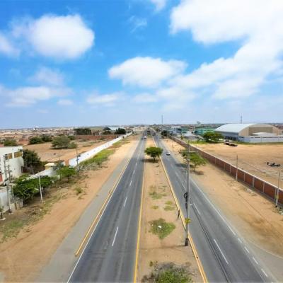 VENTA DE TERRENOS EN URB. LOS FICUS, PIMENTEL